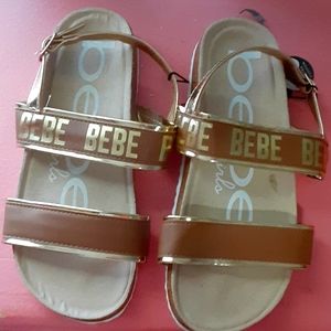 Babe sandals